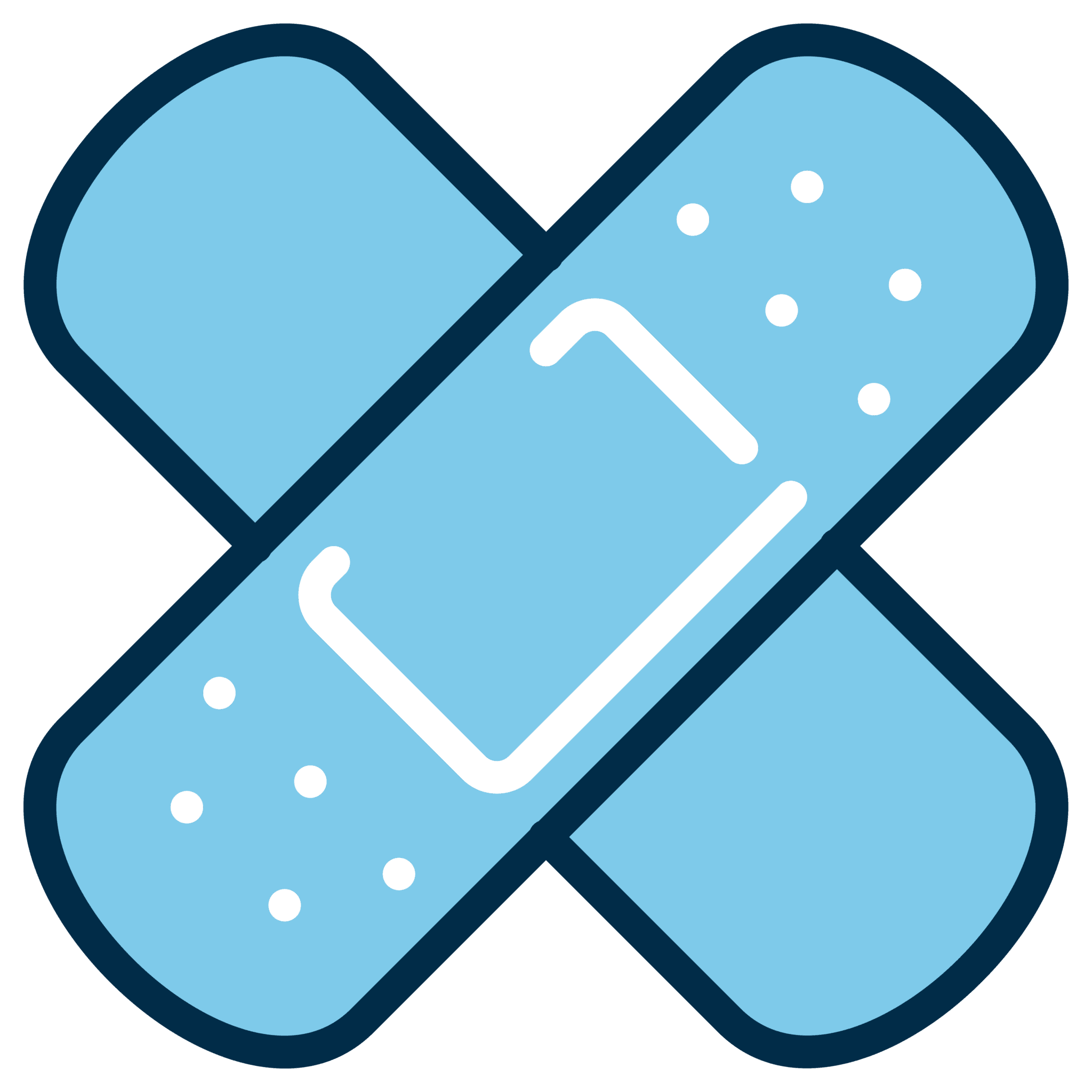 Bandage Icon
