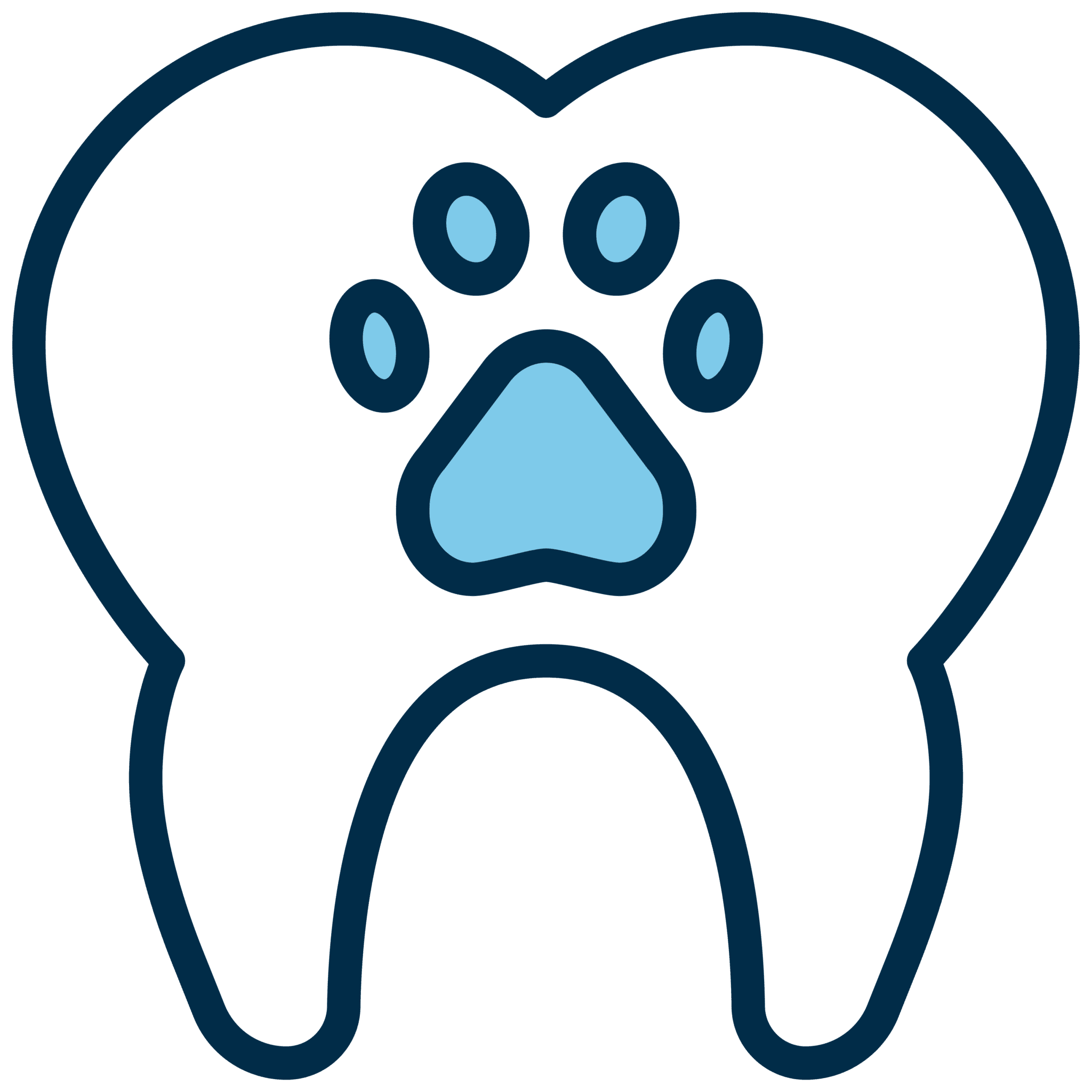 Tooth Icon
